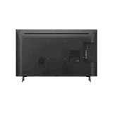LG | 70 inch | 4K UHD Smart TV | WebOS ThinQ AI 4K | 70UR8040PSB ATR