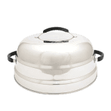 Greenchef Choodarapetti | Thermal Rice Cooker | Cook & Serve Pot  | 1 KG