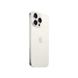 Apple iPhone 15 Pro Max | 1 TB  | White titanium