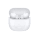 Redmi Buds 5C | Up to 40Db Hybrid Noise Cancellation | Bass White
