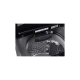 LG Top Load Washing Machine | 8Kg |  AI Direct Drive | Middle Black | THD08SJM