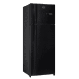 GODREJ 2 Star Frost Free Double Door Refrigerator | RT EONVIBE 366B HCIT MT BK | 330L