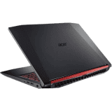 Acer Nitro 5  Gaming Laptop | Core i5 | 7th Gen | 8 GB |128 GB SSD | 2 GB Graphics Windows 10 | Black | AN515-51