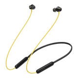 Realme Buds Wireless 2 Neo Bluetooth in Ear Earphones with Mic, Fast Charging & Up to 17Hrs Playtime | Black