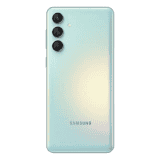 Samsung Galaxy M55 5G | 8GB| 128  GB | Light Green