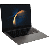SAMSUNG Galaxy Book3 Pro Intel EVO Thin and Light Laptop | Intel Core i7 | 13th Gen | NP940XFG-KC5IN | 1360P | 16 GB | 1 TB SSD | Windows 11 Home With MS Office | 14 Inch | 1.17 Kg | Graphite