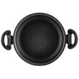 Pigeon by Stovekraft Aluminium Non Stick Gravy Pot with Lid | 3 L