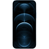 Apple iPhone 12 Pro | 128 GB | Pacific Blue