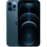 Apple iPhone 12 Pro | 128 GB | Pacific Blue