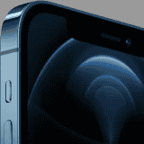 Apple iPhone 12 Pro | 128 GB | Pacific Blue