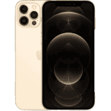 Apple iPhone 12 Pro | 256 GB | Gold