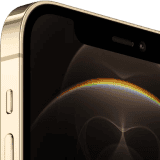 Apple iPhone 12 Pro | 256 GB | Gold