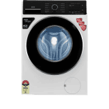 IFB 6.5 Kg 5 Star Fully Automatic Front Load Washing Machine-Elena ZX | White