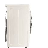 IFB 6.5 Kg 5 Star Fully Automatic Front Load Washing Machine-Elena ZX | White