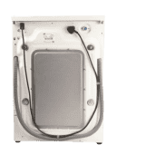 IFB 6.5 Kg 5 Star Fully Automatic Front Load Washing Machine-Elena ZX | White
