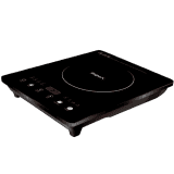 Impex OMEGA H6A Induction Cooktop | Black
