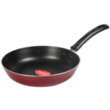 Pigeon Non Stick Storm Fry Pan 240 IB | Code-14039 | 22 cm | Red