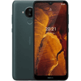 Nokia C 30 | 64 GB/4 GB RAM | Green