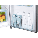 SAMSUNG 230 L Direct Cool Single Door 3 Star Refrigerator-RR24A272YS8/NL | Elegant Ino