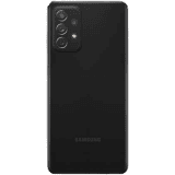 SAMSUNG Galaxy A72 | 128 GB/8 GB RAM | Awesome Black