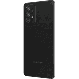 SAMSUNG Galaxy A72 | 128 GB/8 GB RAM | Awesome Black