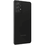 SAMSUNG Galaxy A72 | 128 GB/8 GB RAM | Awesome Black