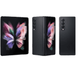 SAMSUNG Galaxy Z Fold3 5G | 256 GB/12 GB RAM | Phantom Black