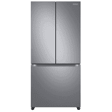 Samsung 580 L Frost Free Inverter Triple Door Refrigerator | RF57A5032SL/TL | Real Stainless | Convertible