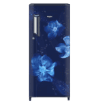 Whirlpool 184 L Direct Cool Single Door 3 Star Refrigerator | SAPPHIRE | 205 IMPC PRM 3S SAPPHIRE MAGNOLIA