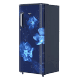 Whirlpool 184 L Direct Cool Single Door 3 Star Refrigerator | SAPPHIRE | 205 IMPC PRM 3S SAPPHIRE MAGNOLIA