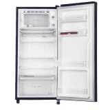 Whirlpool 184 L Direct Cool Single Door 3 Star Refrigerator | SAPPHIRE | 205 IMPC PRM 3S SAPPHIRE MAGNOLIA