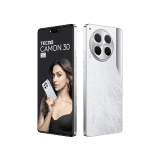 TECNO CL7 CAMON 30 5G | 512GB | 12GB | TECNO MOBILES UYUNI SALT WHITE