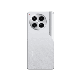 TECNO CL7 CAMON 30 5G | 512GB | 12GB | TECNO MOBILES UYUNI SALT WHITE