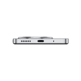 TECNO CL7 CAMON 30 5G | 512GB | 12GB | TECNO MOBILES UYUNI SALT WHITE