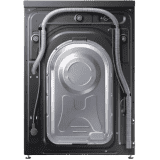 SAMSUNG 9 kg 5 star | Fully Automatic Front Load Washing Machine | WW90T504DAB1TL | Black