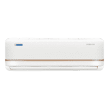 Blue Star |  IA518TNU | 1.5 Ton 5 Star Inverter Split AC | White