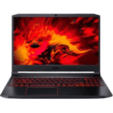 Acer Nitro Gaming Laptop | Core i5 10th Gen | 8 GB/1 TB HDD/256 GB SSD/Windows 10 Home | 15.6 inch | Obsidian Black