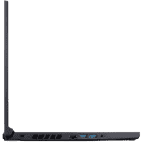 Acer Nitro Gaming Laptop | Core i5 10th Gen | 8 GB/1 TB HDD/256 GB SSD/Windows 10 Home | 15.6 inch | Obsidian Black