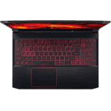 Acer Nitro Gaming Laptop | Core i5 10th Gen | 8 GB/1 TB HDD/256 GB SSD/Windows 10 Home | 15.6 inch | Obsidian Black