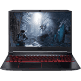 Acer Nitro Gaming Laptop | Core i5 10th Gen | 8 GB/1 TB HDD/256 GB SSD/Windows 10 Home | 15.6 inch | Obsidian Black