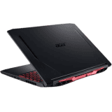 Acer Nitro Gaming Laptop | Core i5 10th Gen | 8 GB/1 TB HDD/256 GB SSD/Windows 10 Home | 15.6 inch | Obsidian Black