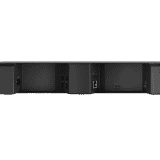 BOSE SMART ULTRA BT SOUNDBAR | BLACK