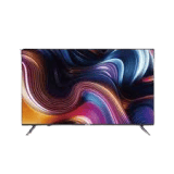 Haier | LE55K7500HQGA | 139 cm (55 Inch) |4K Bezel Less Google Android TV