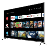 BPL | 75U-A4010 |190.5 cm  | 75 inch | Ultra HD  4k |  Android Smart LED TV with Dolby Vision and Audio