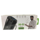SALPIDO PARTYBOY BLUETOOTH SPEAKER | B101
