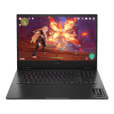 HP OMEN Gaming Laptop | AMD Ryzen 7 7840HS | 32GB RAM | 1 TB SSD 8GB RTX 4060 GPU | Shadow Black | 16-xd0017AX