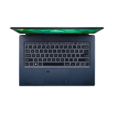 Acer Aspire Vero Thin and Light Laptop | AV14-52P-59SX | Intel Core i5 | 13th Gen | 1335U | 16 GB | 512 GB SSD | Windows 11 Home | Marianna Blue