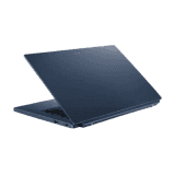 Acer Aspire Vero Thin and Light Laptop | AV14-52P-59SX | Intel Core i5 | 13th Gen | 1335U | 16 GB | 512 GB SSD | Windows 11 Home | Marianna Blue