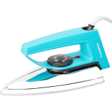 Crompton Greaves RD Dry Iron | 750 W | Blue | ACGEI-RD