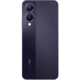 vivo Y28 5G | 6GB | 128GB | Crystal Purple